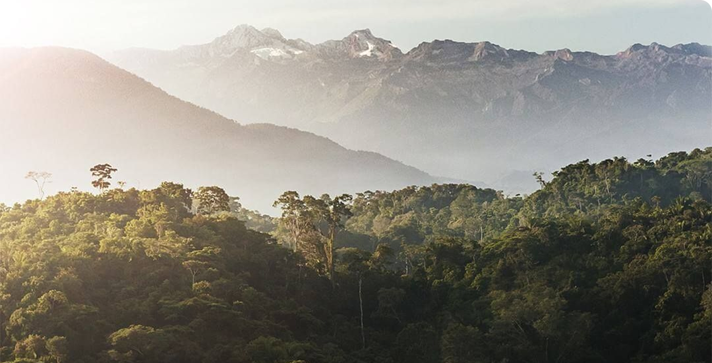 Sierra Nevada de Santa Marta