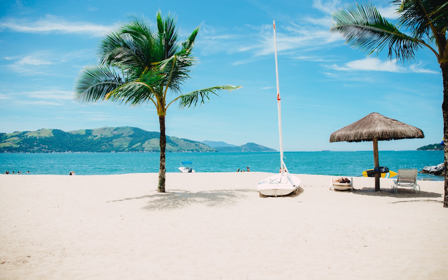 Parque Tayrona
