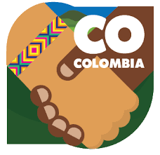 Marca País Colombia