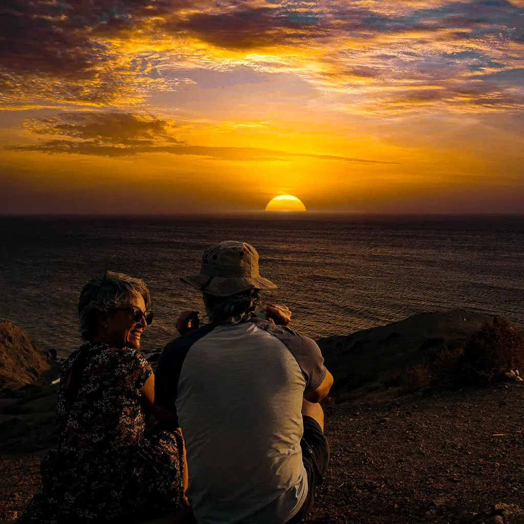 Punta Gallinas 4 Días